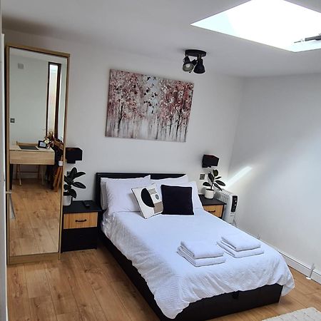 Canterbury Romantic Modern Home Goodnestone  Kültér fotó