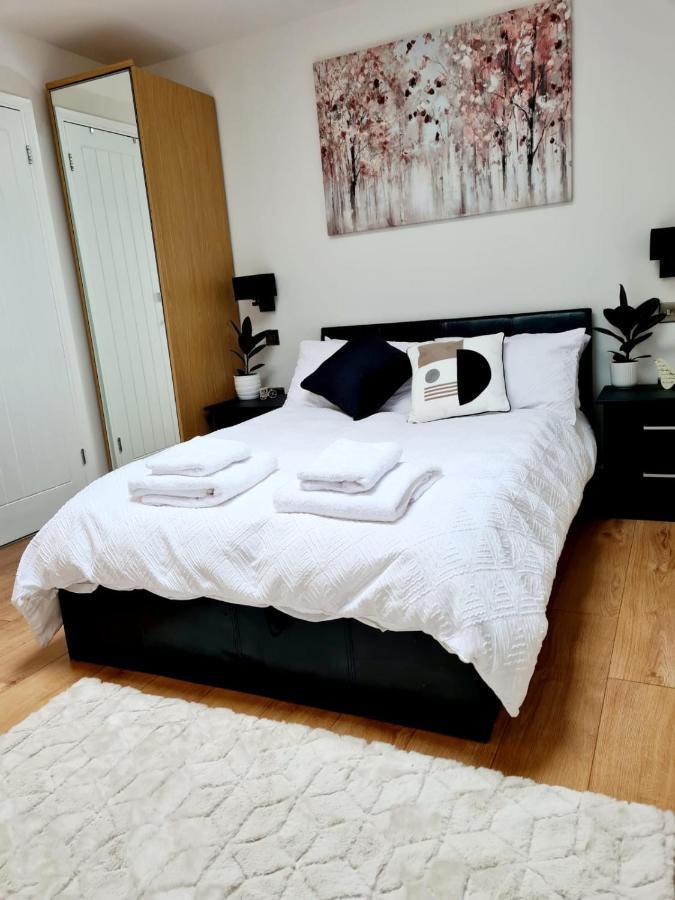 Canterbury Romantic Modern Home Goodnestone  Kültér fotó