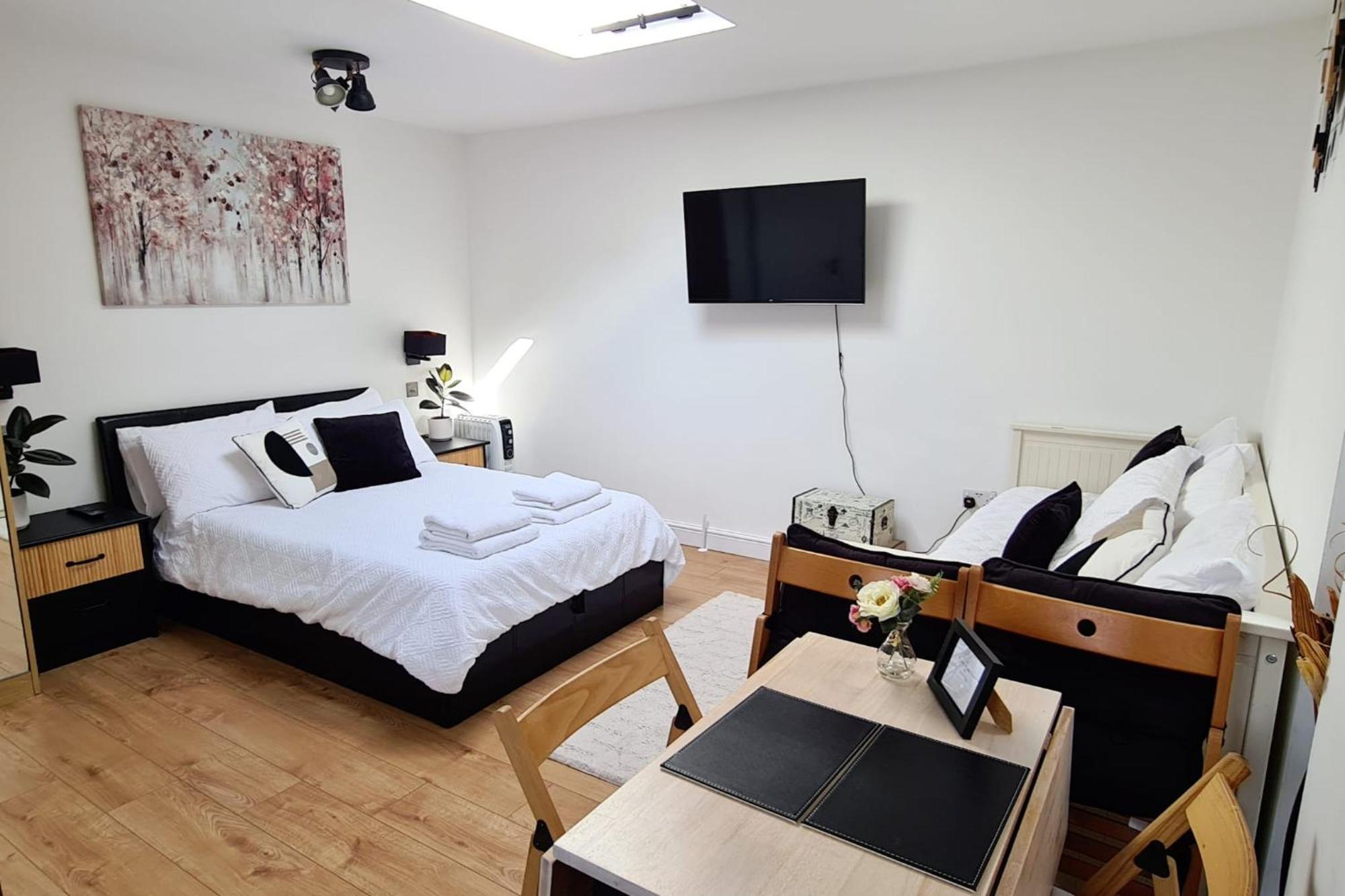 Canterbury Romantic Modern Home Goodnestone  Kültér fotó