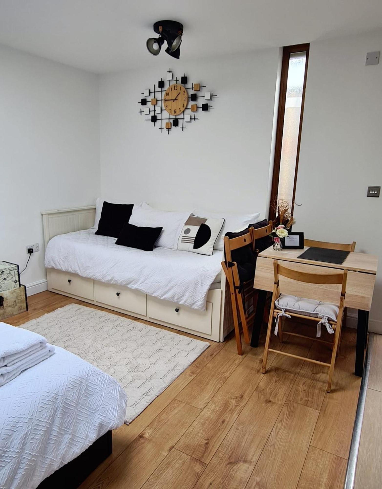Canterbury Romantic Modern Home Goodnestone  Kültér fotó