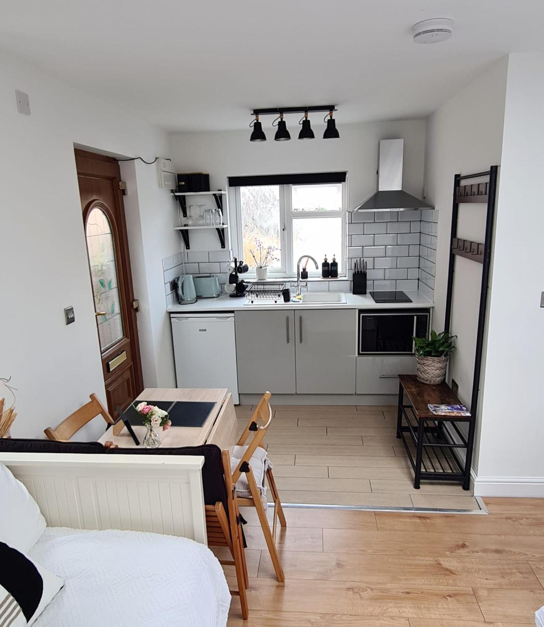 Canterbury Romantic Modern Home Goodnestone  Kültér fotó